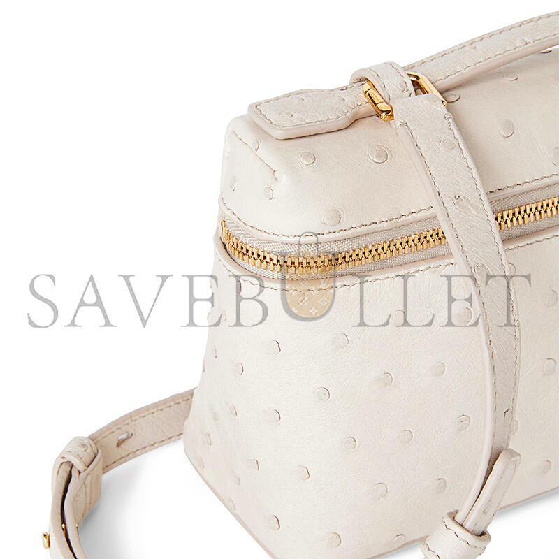 LORO PIANA EXTRA POCKET L19 FAN4199 02 (19*11*6.5cm)